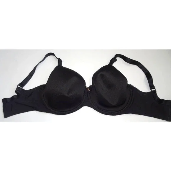 Chantelle Women's Merci Lightweight Nursing Bra 32DDDD $78 Retail - Picture 4 of 8